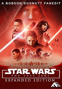 Star Wars: The Last Jedi - Expanded Edition - Fanedit.org