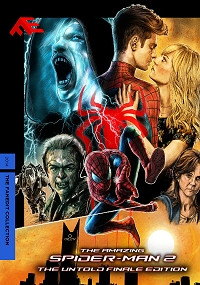 The Amazing Spider-Man 2 - The Amazing Spider-Man 2 General Discussion - -  - - - - - Part 56