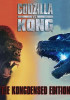 Godzilla VS Kong: The Kongdensed Edition
