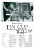 Tin Cup: The Golfer&#039;s Cut