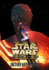Star Wars: Revenge of the Sith &#039;Another Happy Sanding&#039;