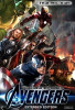 Avengers: Extended Edition, The