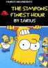 Simpsons Finest Hour, The