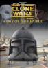 Star Wars: The Clone Wars - Episode I: Army Of The Republic