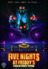 Five Nights at Freddy&#039;s: Fazbear Frights Edition