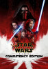Star Wars Episode VIII: The Last Jedi - Consistency Edition