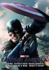Captain America: The Winter Soldier - Defrosted Edition