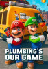 Plumbing is Our Game