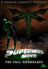 Superhero Movie - The Full Hourglass
