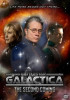 Battlestar Galactica: The Second Coming