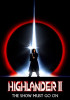 Highlander 2: The Show Must Go On