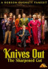 Knives Out: The Sharpened Cut