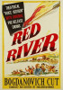 Red River: Bogdanovich Cut