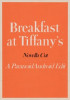 Breakfast at Tiffany&#039;s: Novella Cut