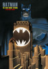 Dark Knight Returns: The Book Cut, The