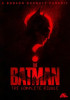 Batman: The Complete Riddle, The