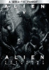 Alien V: Alien Covenant - Extended Cut