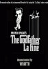 Godfather: La Fine, The