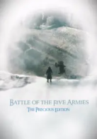 Hobbit: The Battle of the Five Armies - The Precious Edition, The