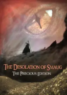 Hobbit: The Desolation of Smaug - The Precious Edition, The