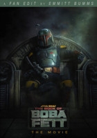 The Book of Boba Fett: The Movie