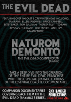 Naturom Demonto- The Evil Dead Compendium