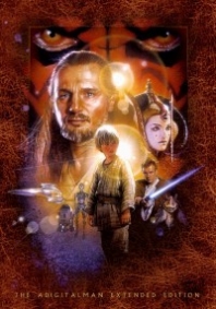 Star Wars - Episode I: The Phantom Menace (Extended Edition)