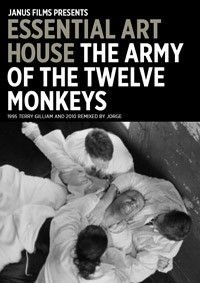 Army of the Twelve Monkeys, The