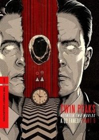 Twin Peaks: Between Two Worlds - Part V