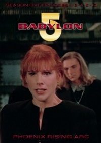 Babylon 5: Phoenix Rising Arc