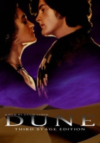 David Lynch’s Dune: The Third Stage Edition