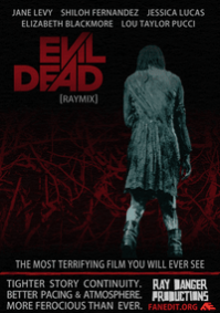 Evil Dead [raymix]