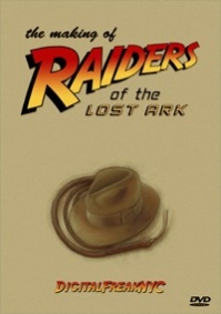 DF001: The Making of Raiders of the Lost Ark