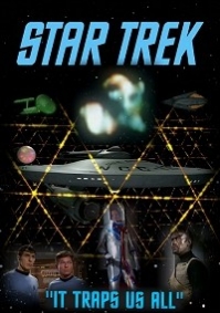 Star Trek: It Traps Us All