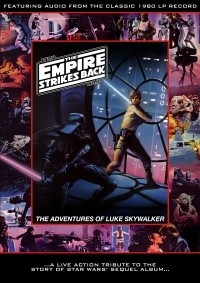 Story of The Empire Strikes Back, The