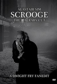 Scrooge: The Literary Cut