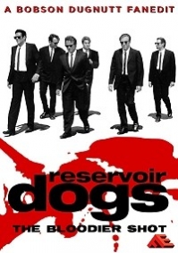 Reservoir Dogs: The Bloodier Shot