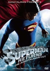 Superman Returns: The ADigitalMan Cut