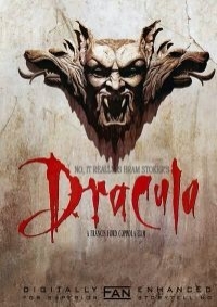 No, It Really Is Bram Stoker’s Dracula
