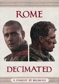 Rome: Decimated