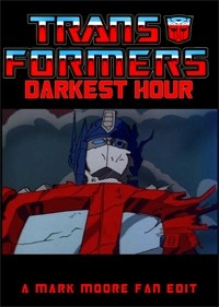Transformers: Darkest Hour