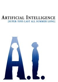 Artificial Intelligence - Super-Toys Last All Summer Long