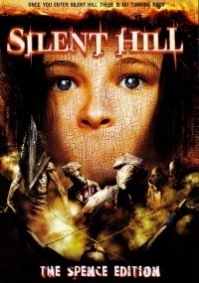 Silent Hill – The Spence Edit