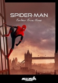 Spider-Man: Farther From Home