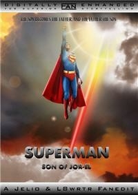 Superman: Son of Jor-El