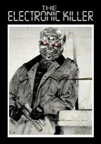 Hollywood Apocalypse: The Electronic Killer / Mad Man