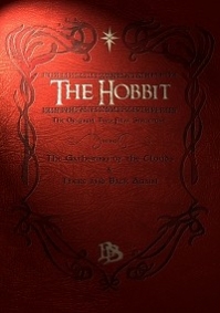 Hobbit: The Original Two-Film Structure, The
