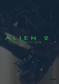 Alien 2: Q2 Edition