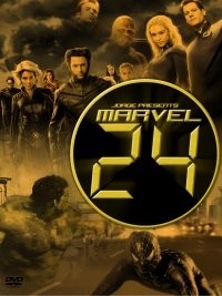 Marvel 24
