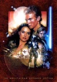 Star Wars - Episode II: Attack of the Clones (Extended Edition)